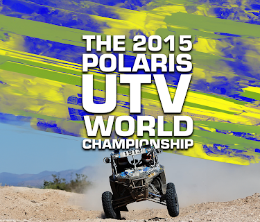 The 2015 Polaris UTV World Championship (2022)
