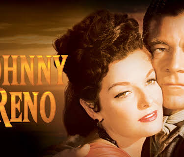 Johnny Reno