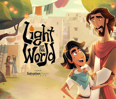 Light of the World (2025)