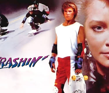Thrashin' (1986)