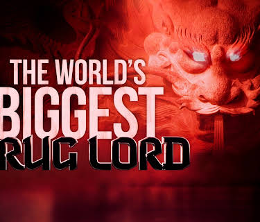 The World's Biggest Drug Lord: Tse Chi Lop