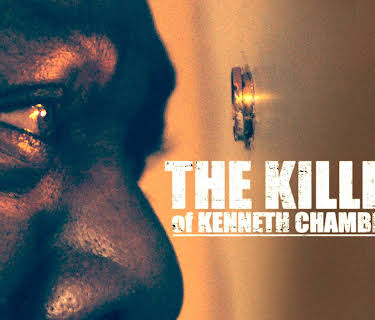 The Killing Of Kenneth Chamberlain (2021)
