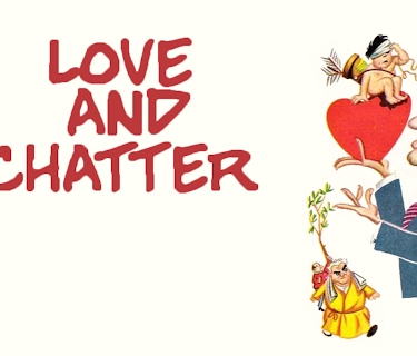Love and Chatter (1958)