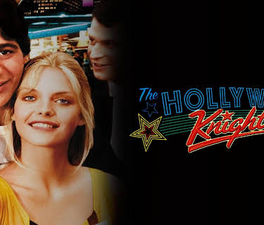 The Hollywood Knights (1980)