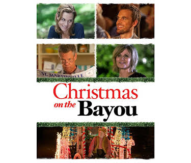Christmas on the Bayou (2013)