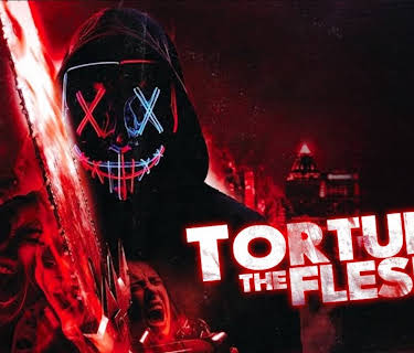 Torture the Flesh (2024)