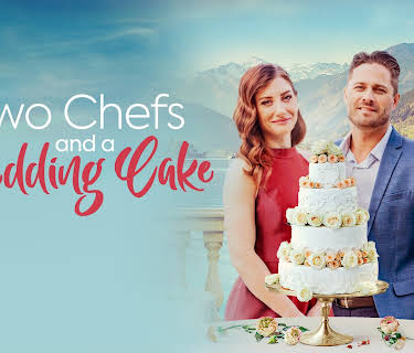 Two Chefs and a Wedding Cake (2025)