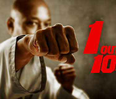 1 Out Of 100 (2022)