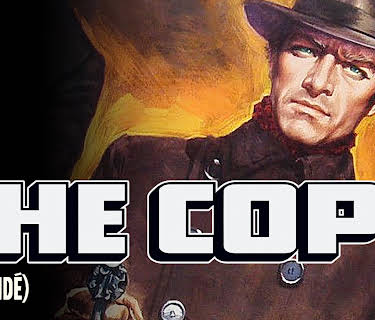 The Cop (Un Condé) (1971)