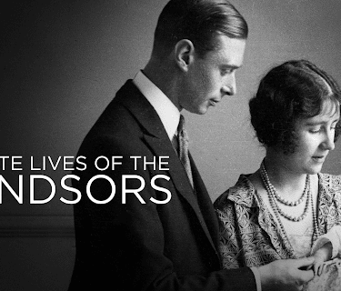 Private Lives of the Windsors