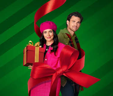 A Reason for the Season (2024)