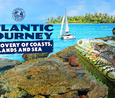 Passport To The World: Atlantic Journey (2019)