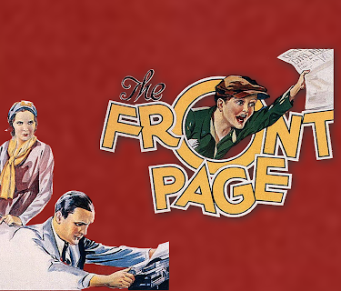 The Front Page (1931) (1931)