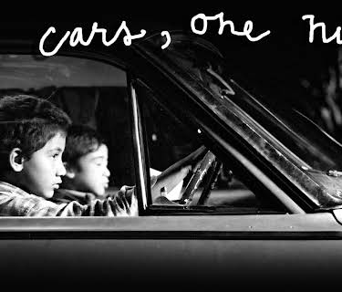 Two Cars, One Night (2004)
