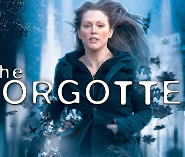 The Forgotten (2004)