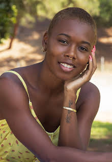 Bianca Brewton