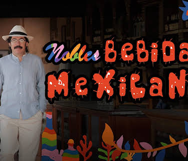 NOBLES BEBIDAS MEXICANAS