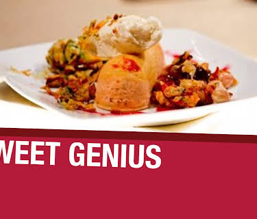 Sweet Genius Season 1