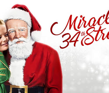 Miracle on 34th Street (1947)
