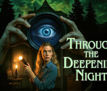 Through the Deepening Night (2025)