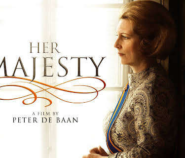 Her Majesty (2010)