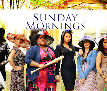 Sunday Mornings (2021)