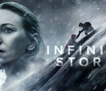 Infinite Storm (2026)
