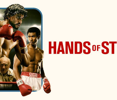 Hands of Stone (2016)