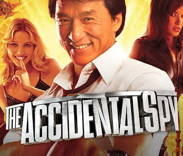 The Accidental Spy (2002)