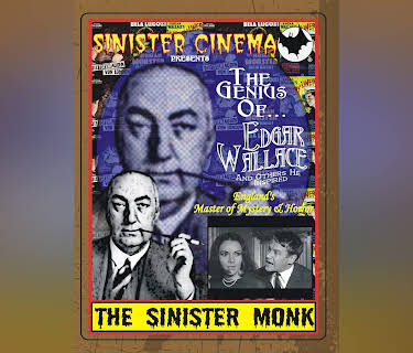 The Sinister Monk (1965)