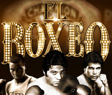 El Boxeo (2014)