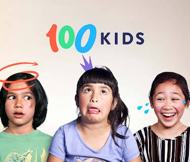 100 Kids