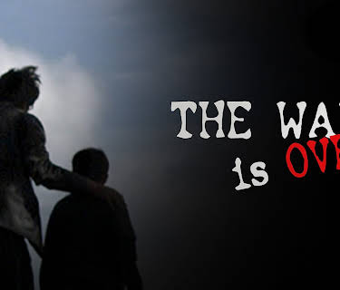 The War Is Over (2010)