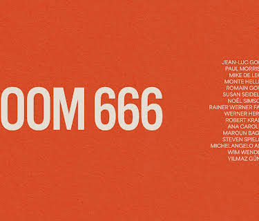 Room 666 (1985)