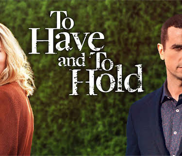 To Have and To Hold (2019)