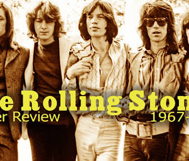 Rolling Stones - Under Review: 1967-1969 (2026)