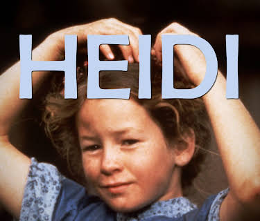 Heidi Season 1