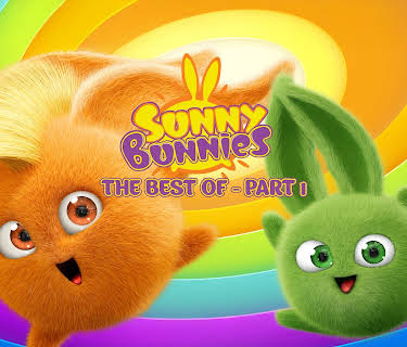 Sunny Bunnies - The Best Of (Part 1) (2015)