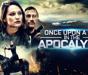 Once Upon a Time in the Apocalypse (2021)
