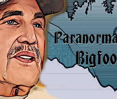 Paranormal Bigfoot (2018)