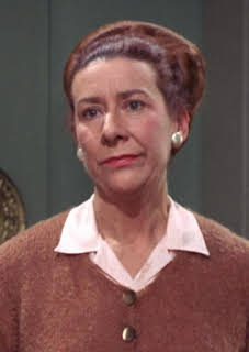 Maudie Prickett