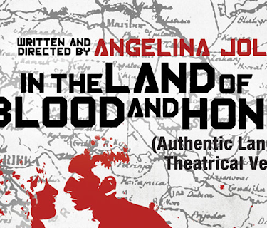In the Land of Blood and Honey (Anniversary Edition) (2011)