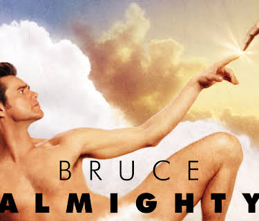 Bruce Almighty (2003)