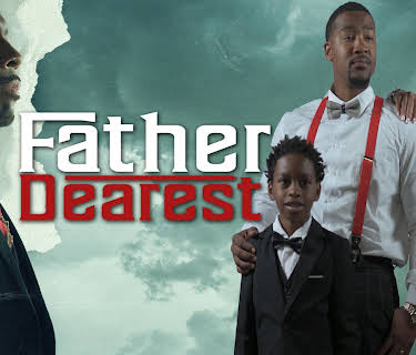 Father Dearest (2025)
