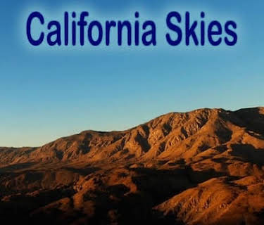 California Skies (2023)