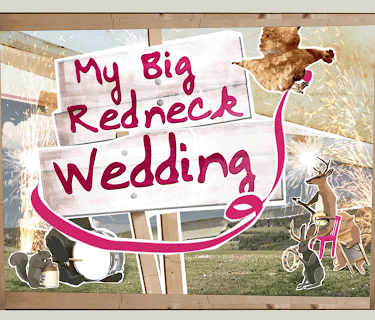My Big Redneck Wedding Season 1