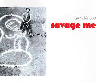 Savage Messiah (1972) (1972)