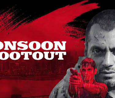 Monsoon Shootout (2013)
