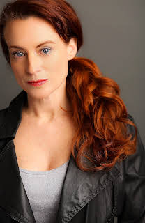 Stacia Crawford