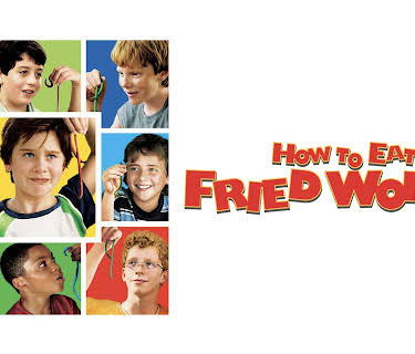 How to Eat Fried Worms (2006)